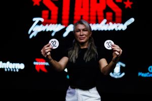 Регистрация STARS 5.06.26 (фотограф Роман Притула)